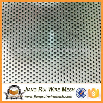 Special new products mesh hole perforated metal mesh